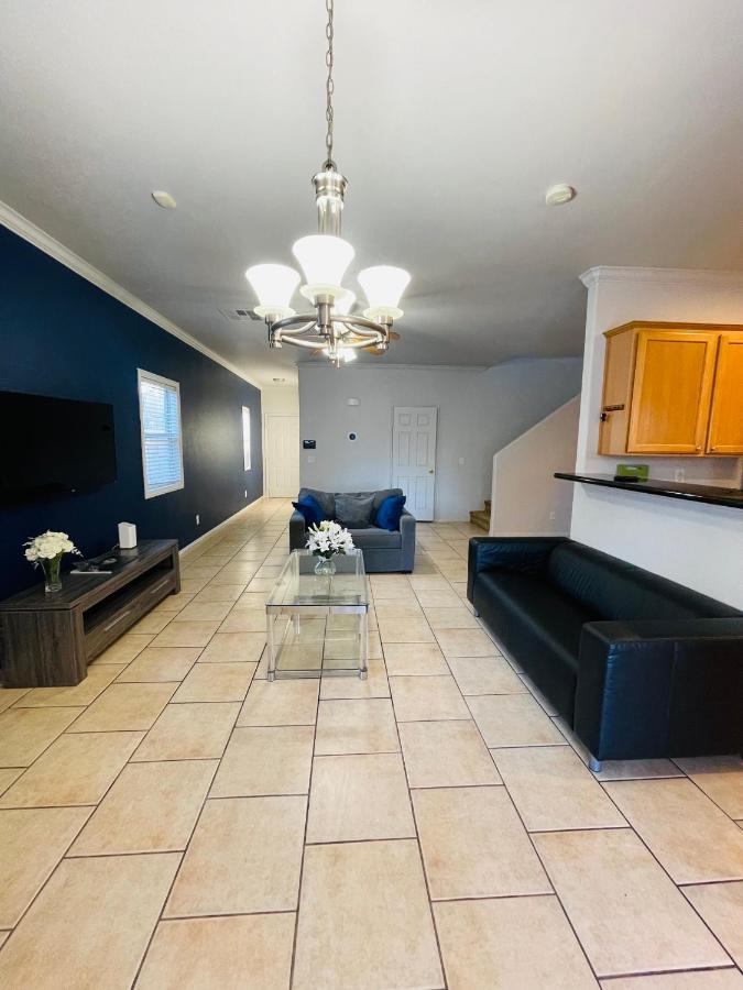 3Br King Suite/Near Strip/Wi-Fi Las Vegas Exterior photo