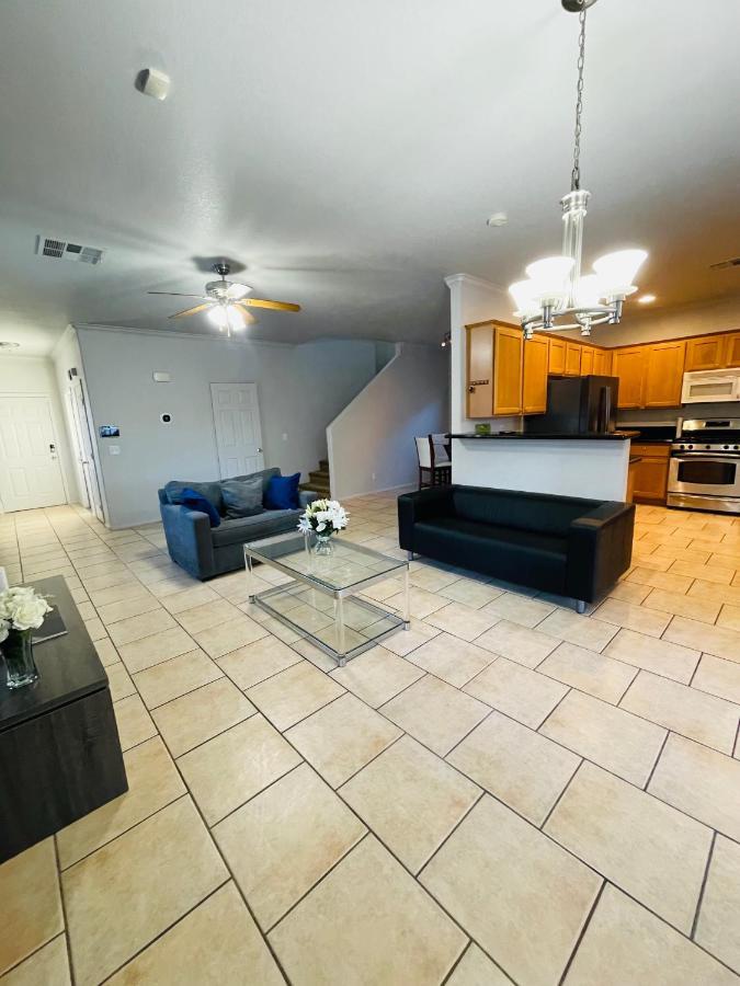 3Br King Suite/Near Strip/Wi-Fi Las Vegas Exterior photo